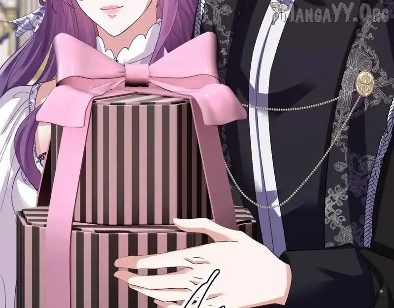 Confessing My Love to Him, the Treacherous One Chapter 63 - page 74